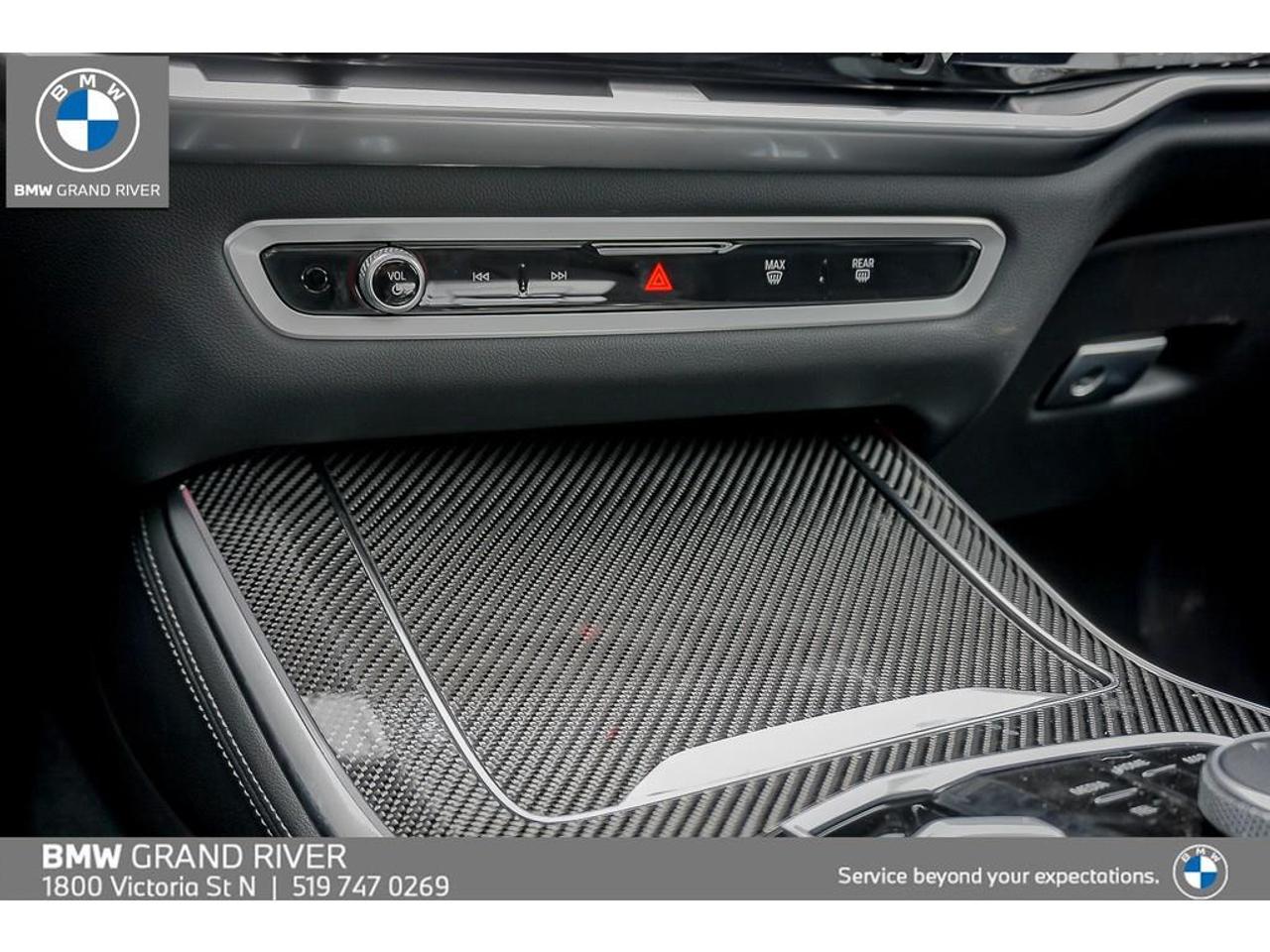 2025 BMW X5 M60i xDrive 4dr All-Wheel Drive Sports Activity Vehicle Photo