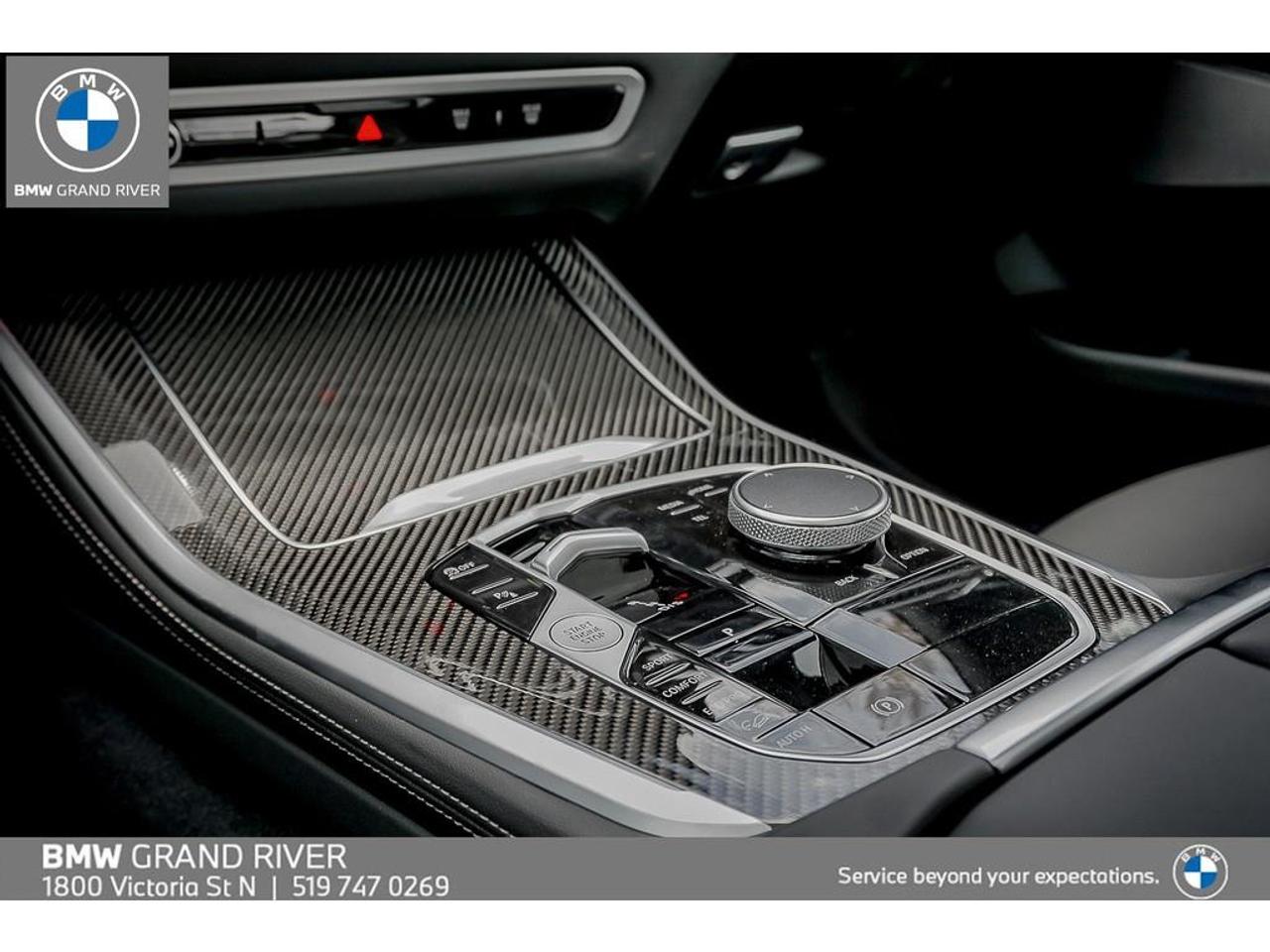 2025 BMW X5 M60i xDrive 4dr All-Wheel Drive Sports Activity Vehicle Photo