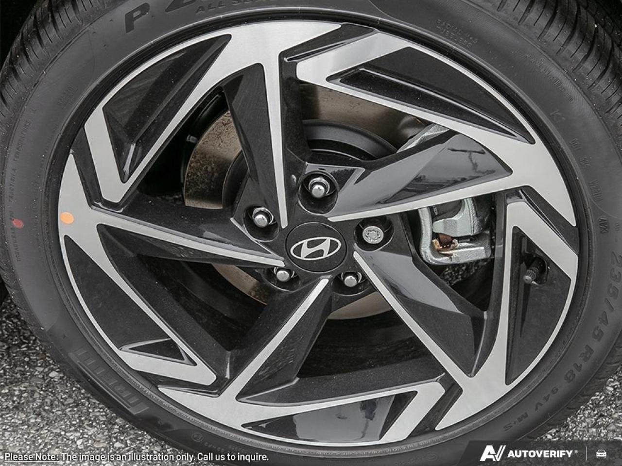 2025 Hyundai Sonata  Photo