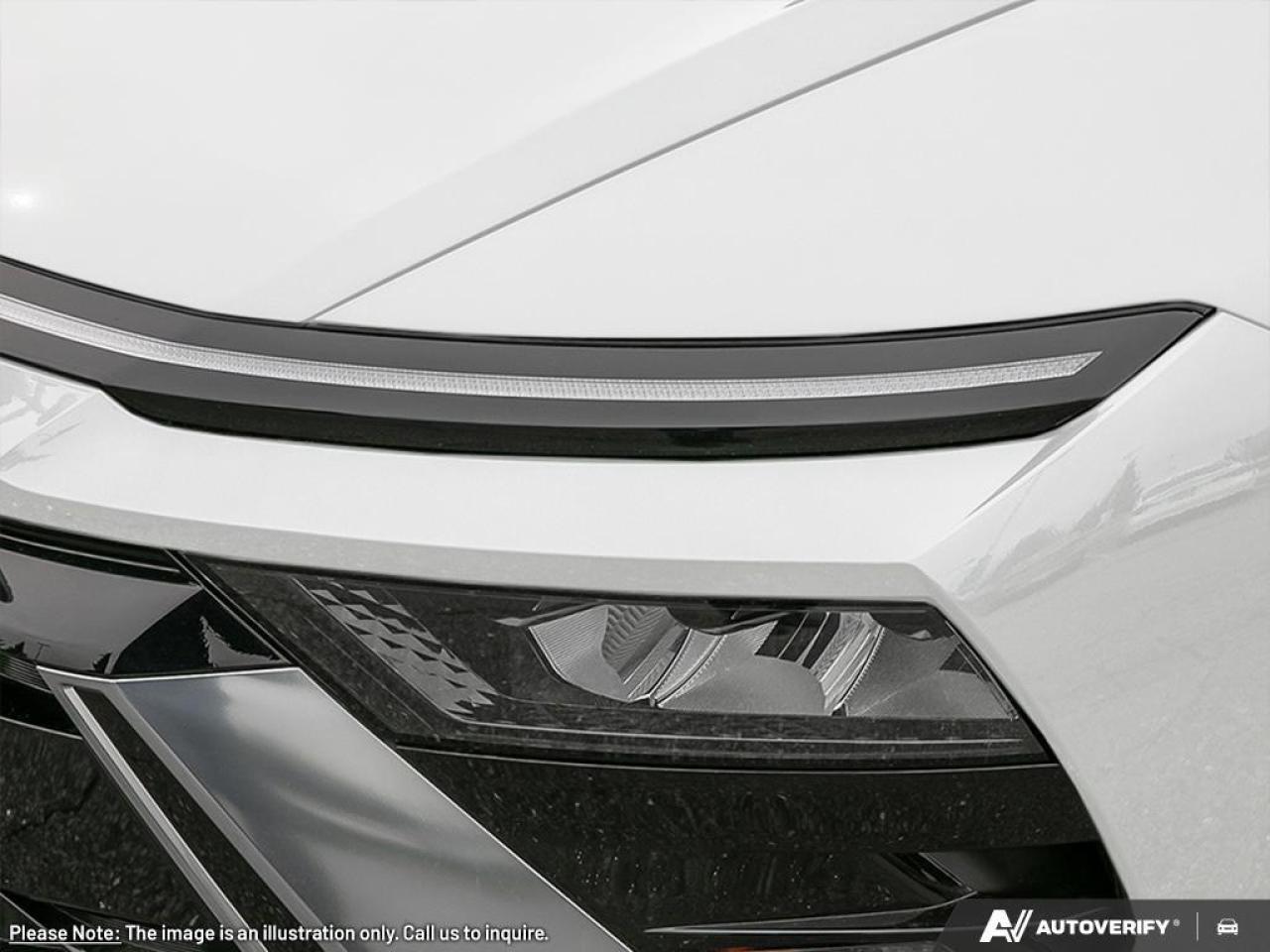 2025 Hyundai Sonata  Photo