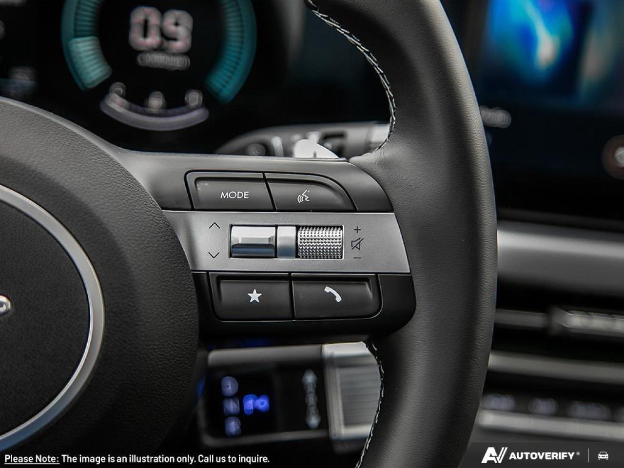 2025 Hyundai Sonata  Photo