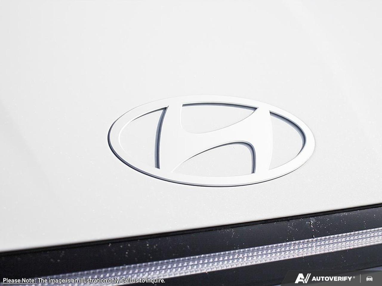 2025 Hyundai Sonata  Photo