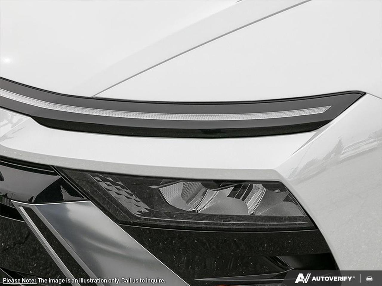 2025 Hyundai Sonata  Photo