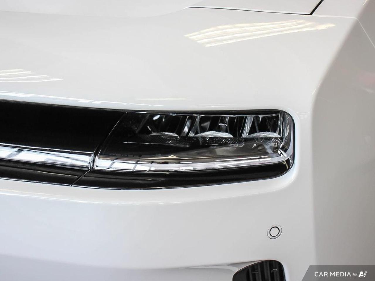 2024 Dodge Charger Daytona Base 2dr All-Wheel Drive Photo