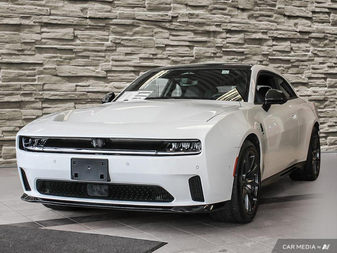 2024 Dodge Charger Daytona Base 2dr All-Wheel Drive Photo0