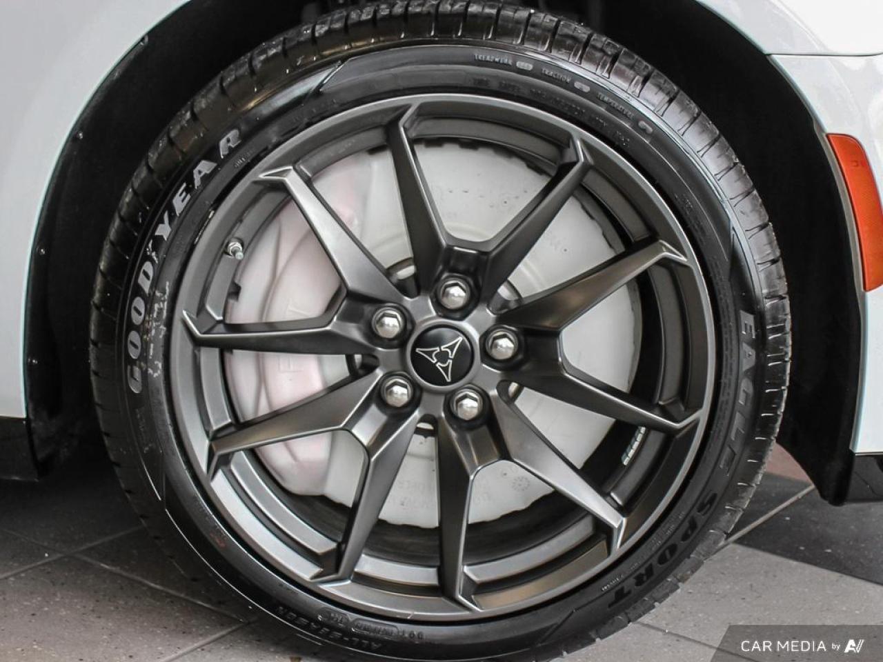 2024 Dodge Charger Daytona Base 2dr All-Wheel Drive Photo