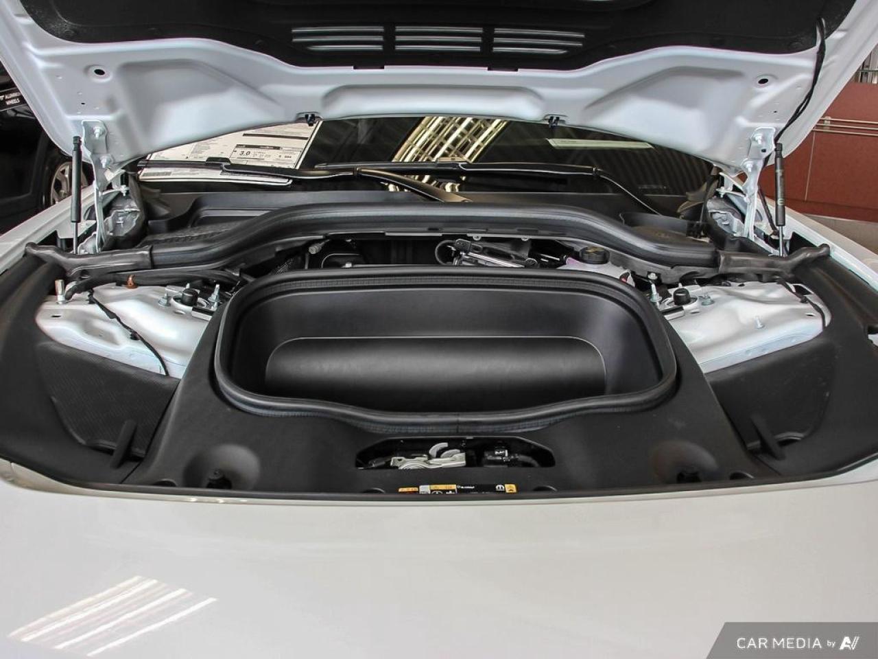 2024 Dodge Charger Daytona Base 2dr All-Wheel Drive Photo2