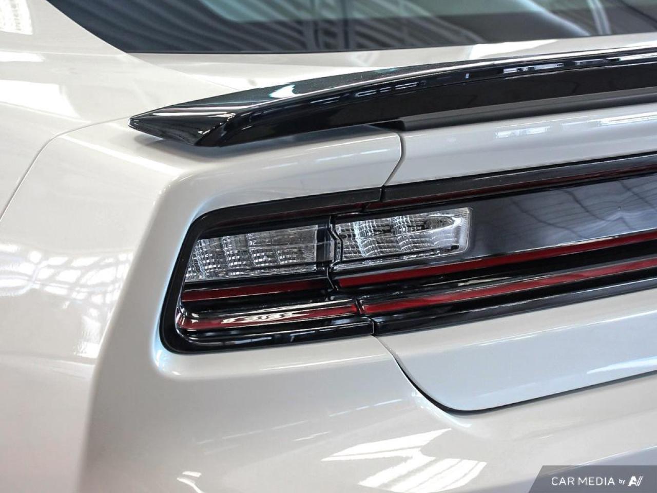 2024 Dodge Charger Daytona Base 2dr All-Wheel Drive Photo