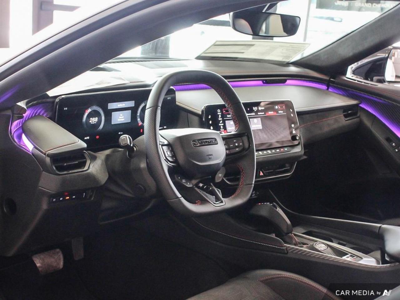 2024 Dodge Charger Daytona Base 2dr All-Wheel Drive Photo