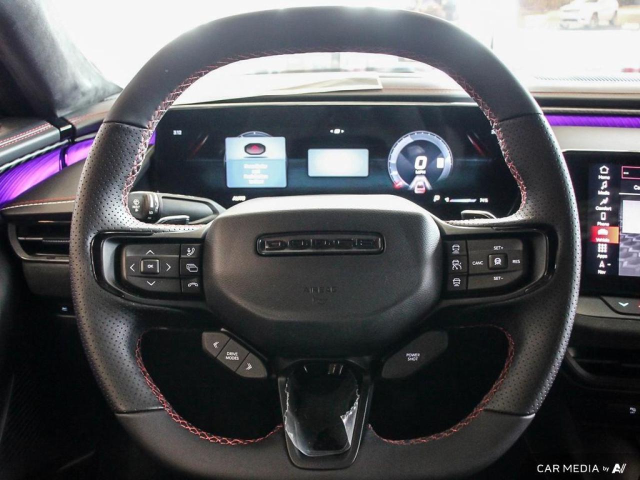 2024 Dodge Charger Daytona Base 2dr All-Wheel Drive Photo