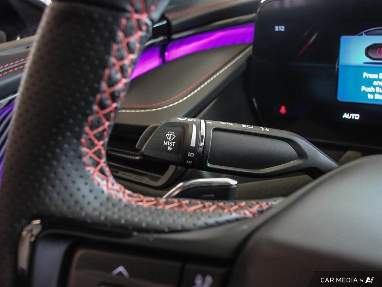 2024 Dodge Charger Daytona Base 2dr All-Wheel Drive Photo