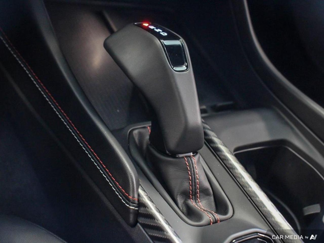 2024 Dodge Charger Daytona Base 2dr All-Wheel Drive Photo