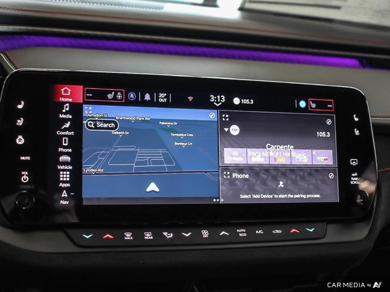 2024 Dodge Charger Daytona Base 2dr All-Wheel Drive Photo