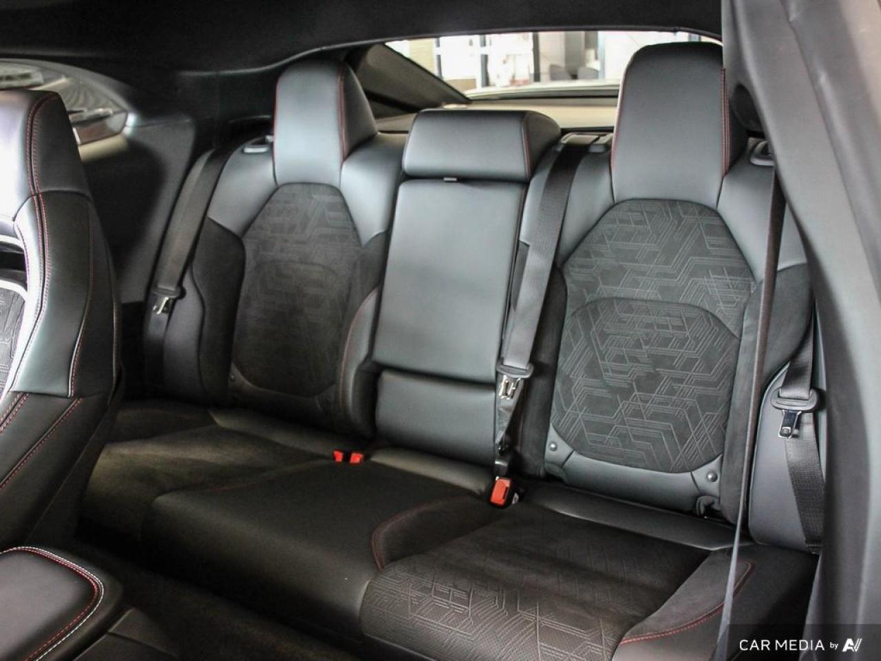 2024 Dodge Charger Daytona Base 2dr All-Wheel Drive Photo