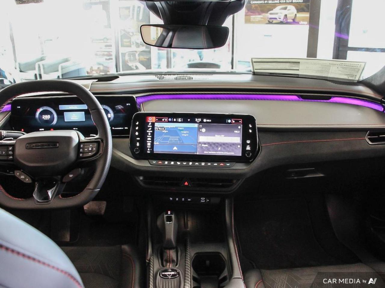 2024 Dodge Charger Daytona Base 2dr All-Wheel Drive Photo