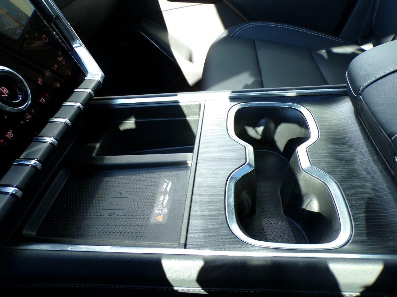 2025 GMC Acadia Elevation 4dr All-Wheel Drive Photo