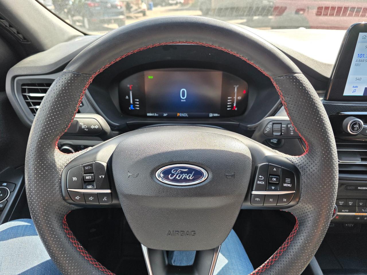 2023 Ford Escape ST-Line 4dr All-Wheel Drive Photo