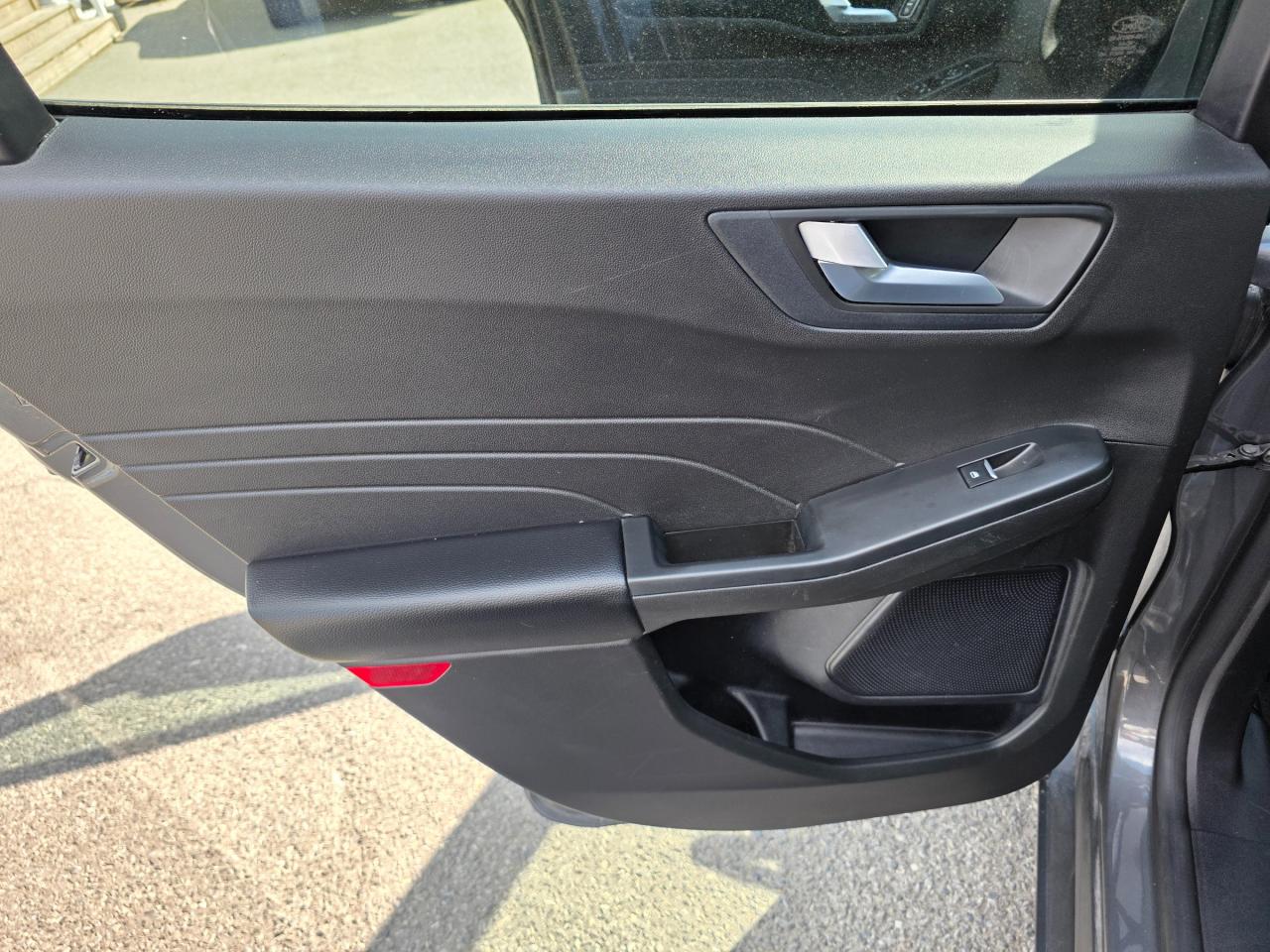 2023 Ford Escape ST-Line 4dr All-Wheel Drive Photo