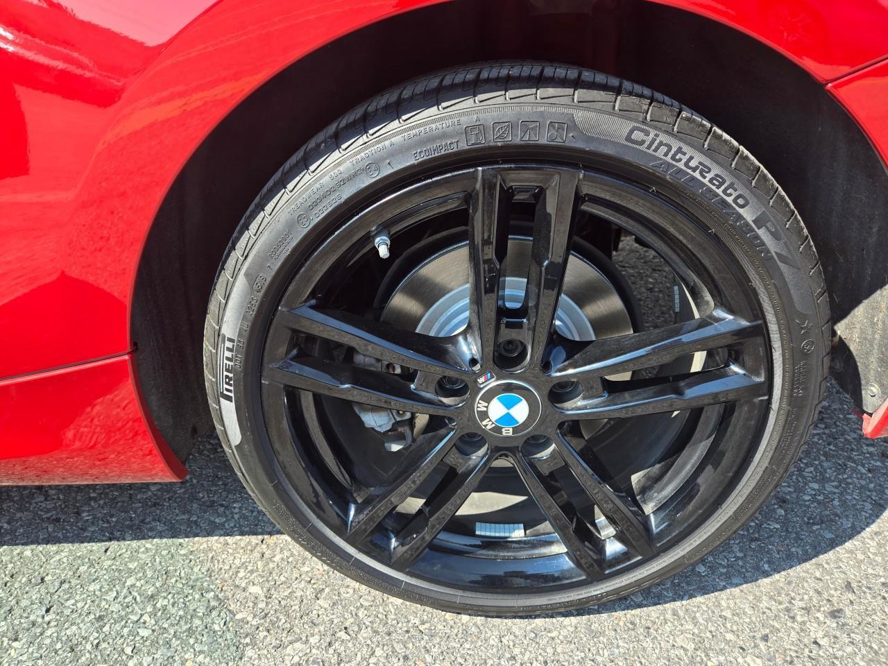2020 BMW 230 i xDrive 2dr All-Wheel Drive Coupe Photo