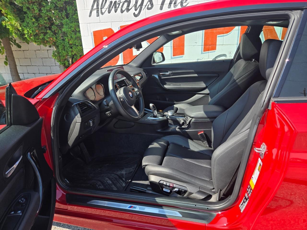 2020 BMW 230 i xDrive 2dr All-Wheel Drive Coupe Photo