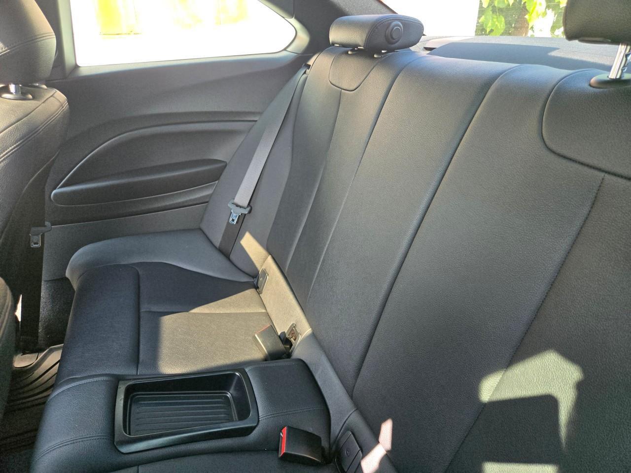 2020 BMW 230 i xDrive 2dr All-Wheel Drive Coupe Photo