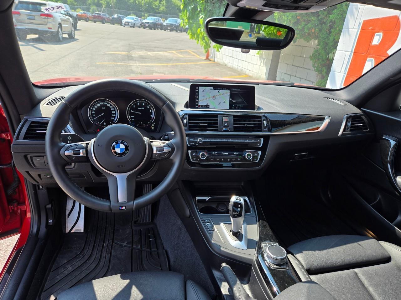 2020 BMW 230 i xDrive 2dr All-Wheel Drive Coupe Photo