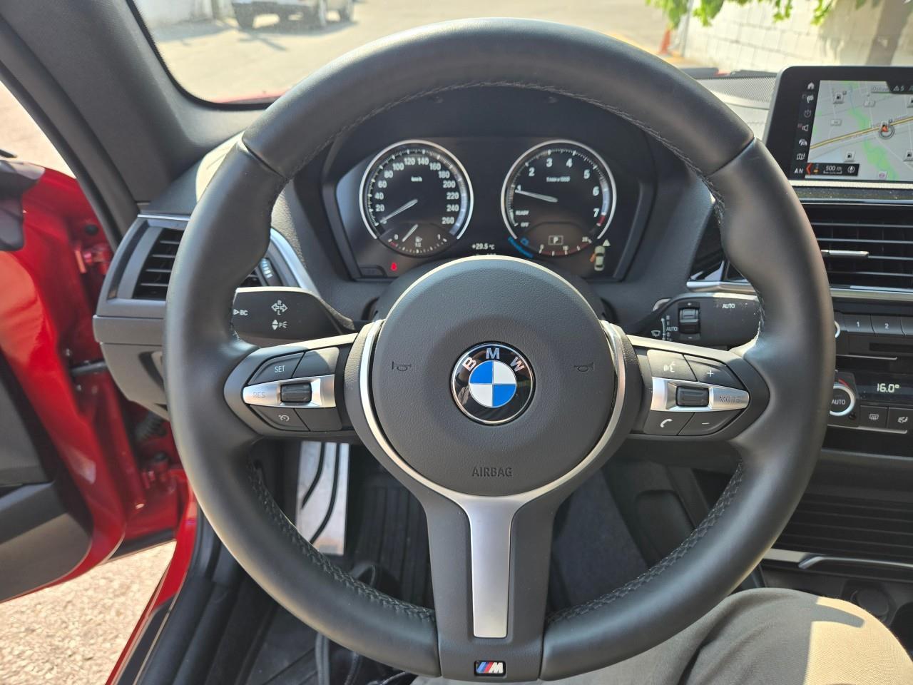 2020 BMW 230 i xDrive 2dr All-Wheel Drive Coupe Photo