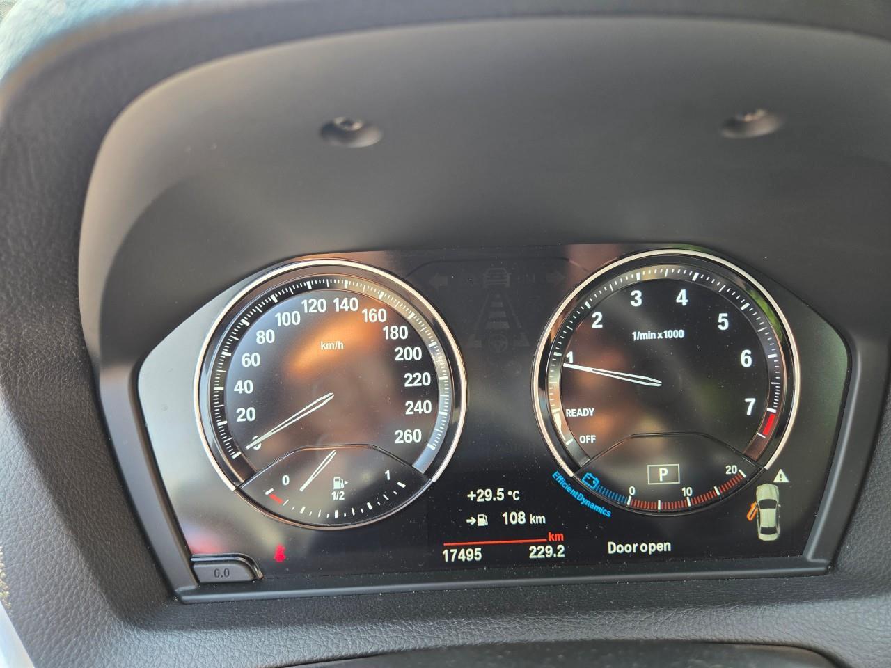 2020 BMW 230 i xDrive 2dr All-Wheel Drive Coupe Photo