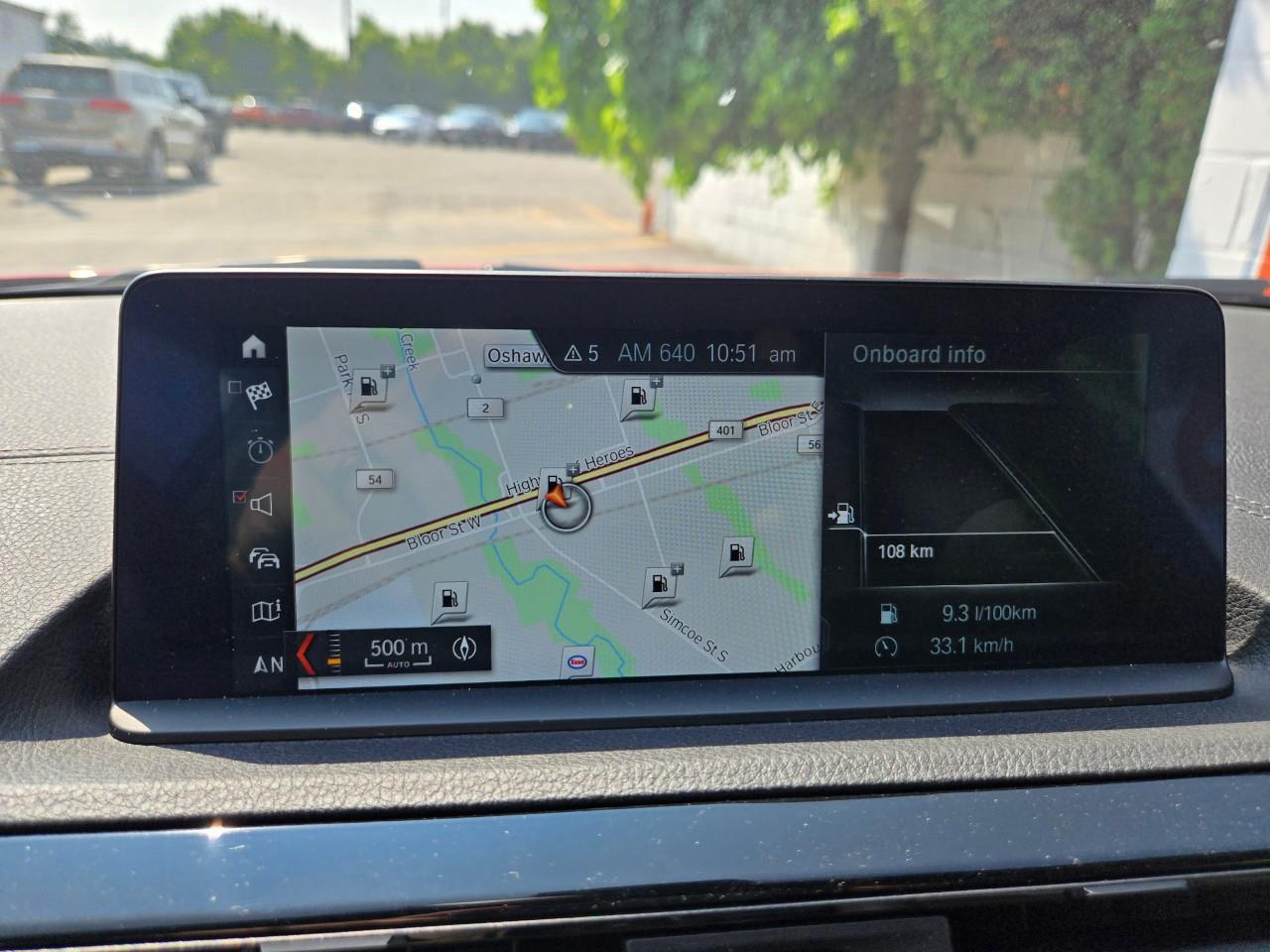 2020 BMW 230 i xDrive 2dr All-Wheel Drive Coupe Photo