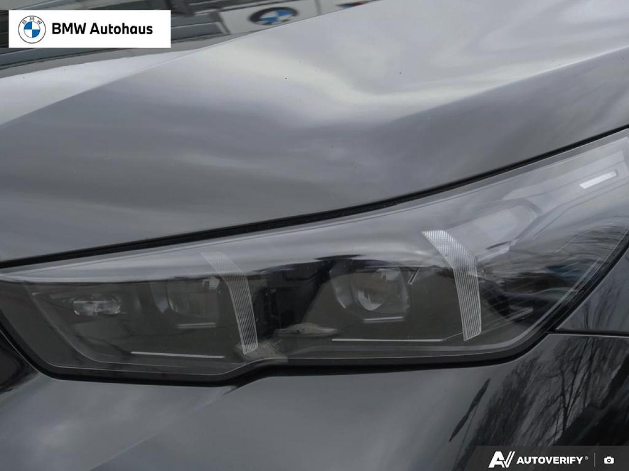 2024 BMW i5 M60 xDrive Sedan Photo