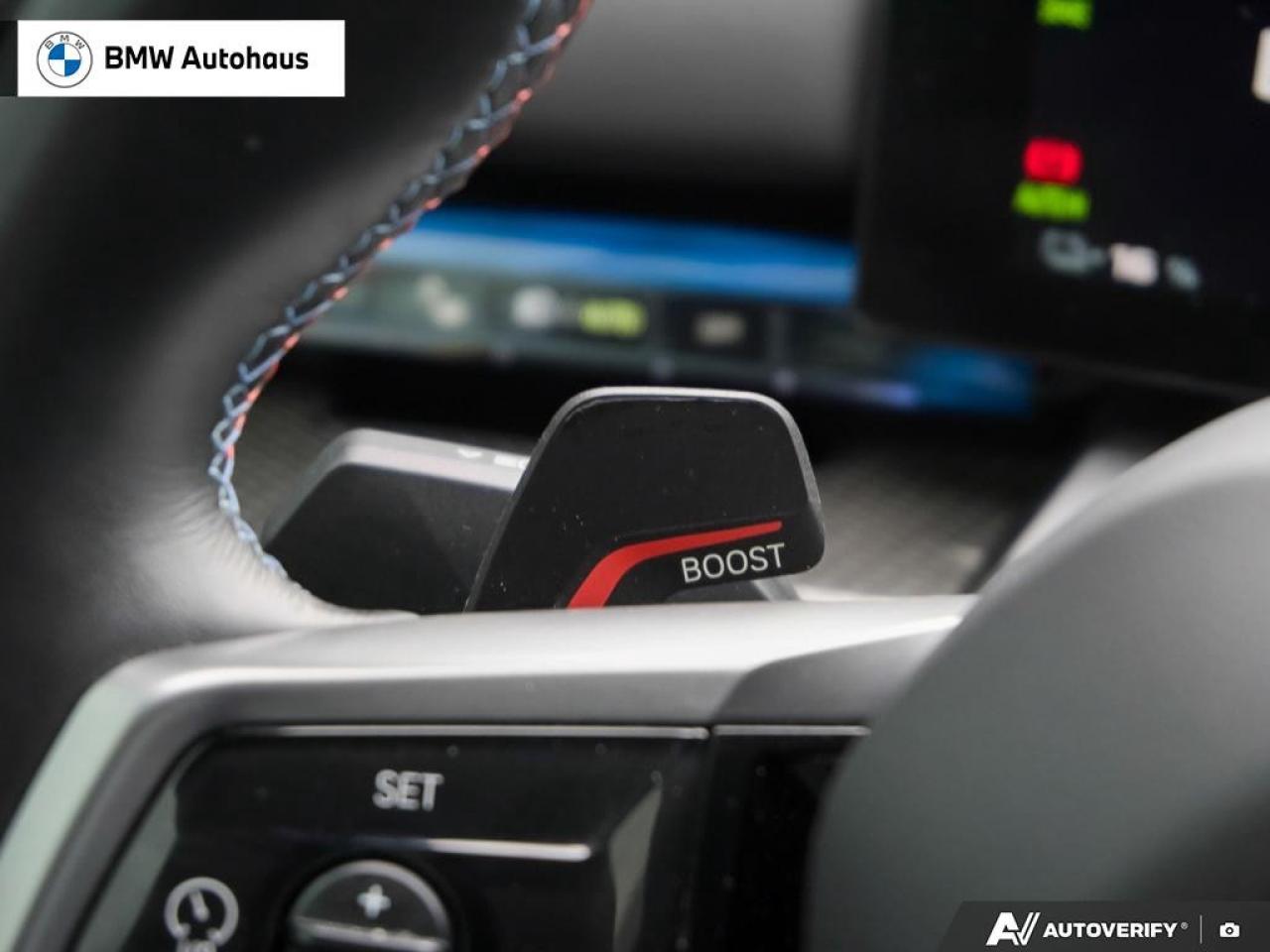 2024 BMW i5 M60 xDrive Sedan Photo