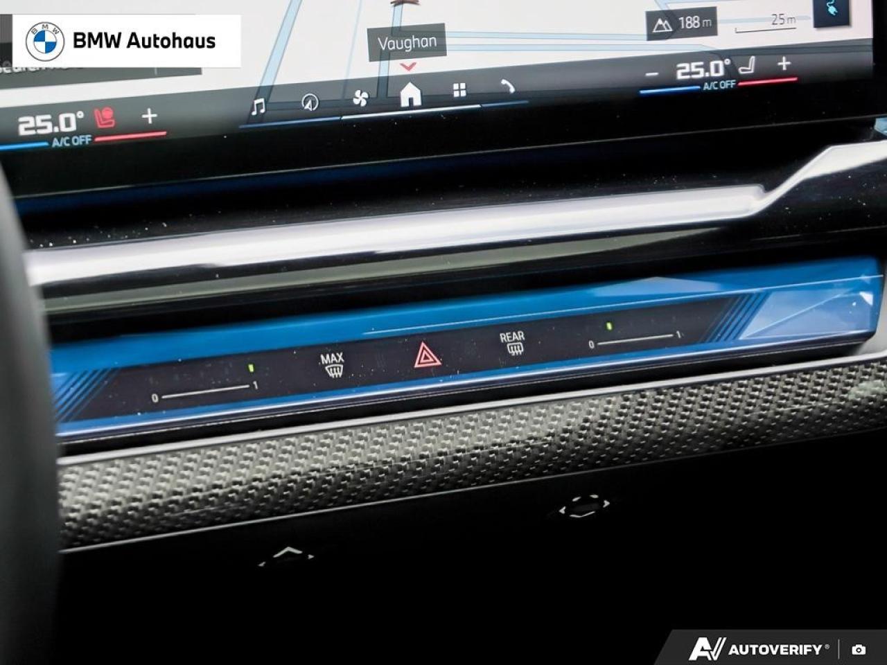 2024 BMW i5 M60 xDrive Sedan Photo