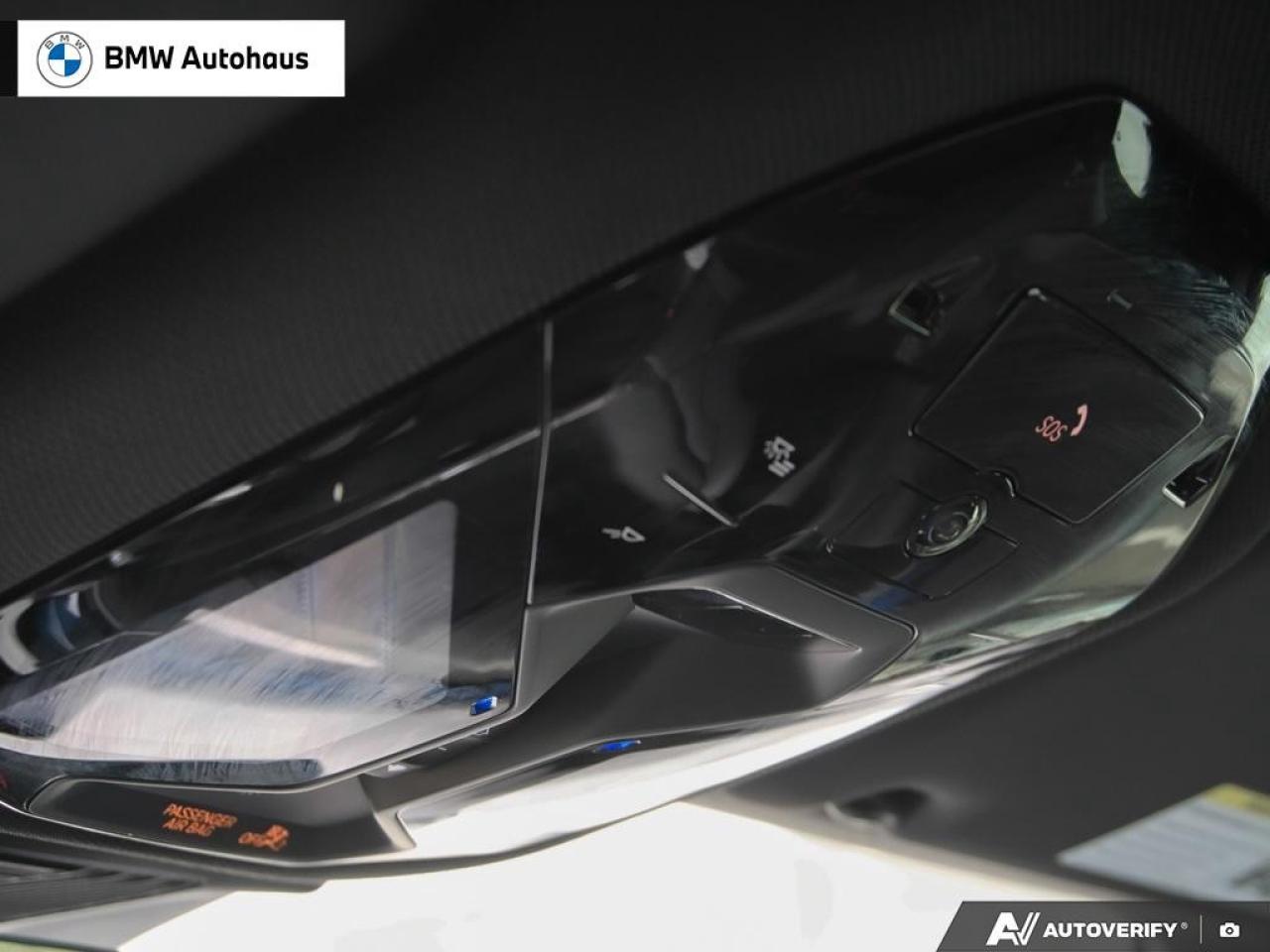 2024 BMW i5 M60 xDrive Sedan Photo