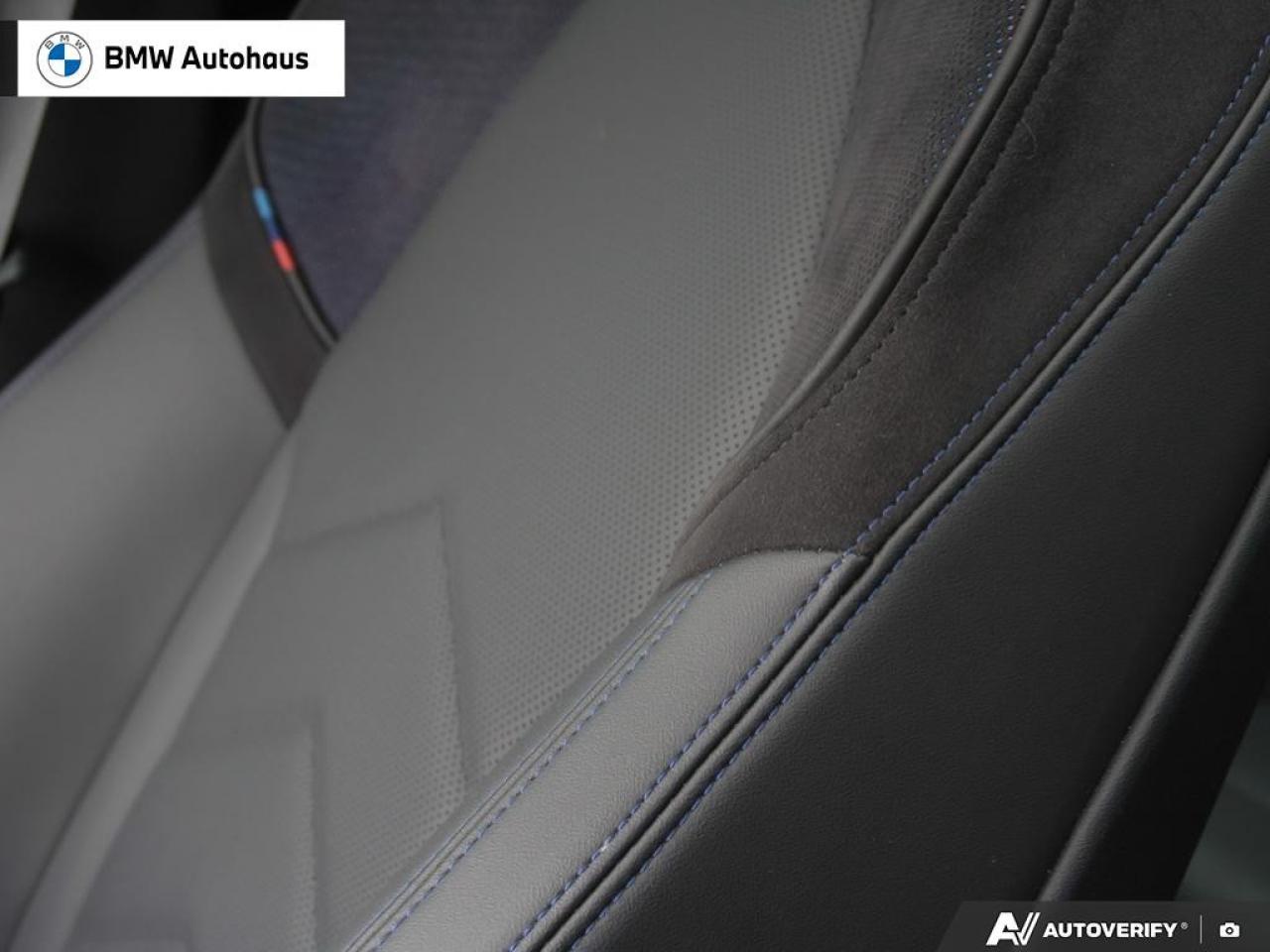 2024 BMW i5 M60 xDrive Sedan Photo