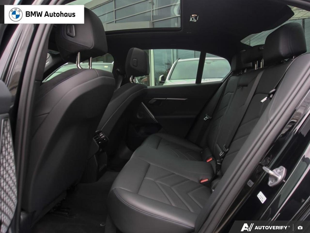 2024 BMW i5 M60 xDrive Sedan Photo