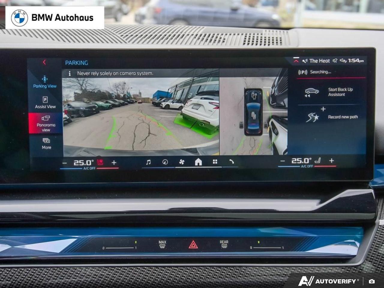 2024 BMW i5 M60 xDrive Sedan Photo