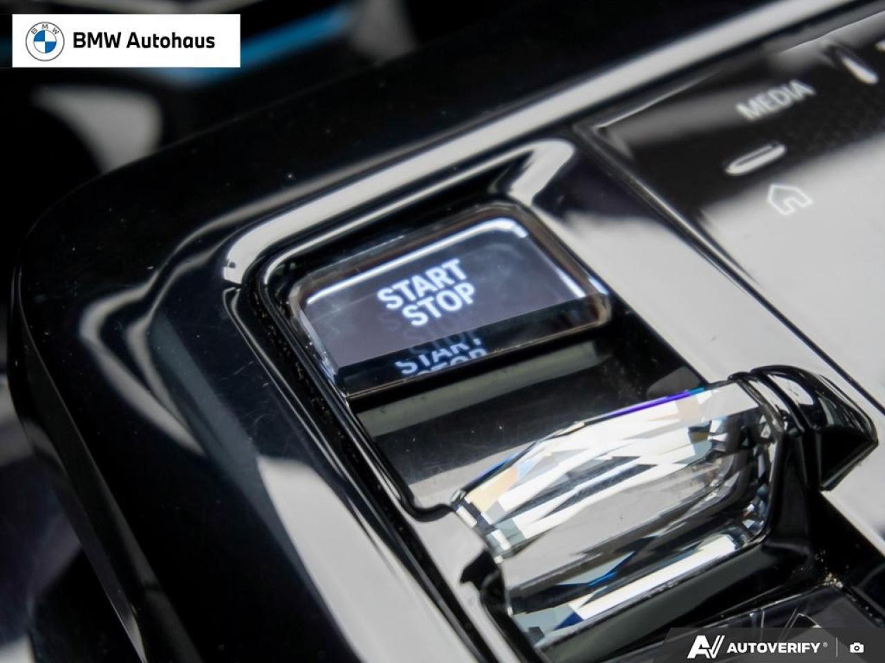 2024 BMW i5 M60 xDrive Sedan Photo