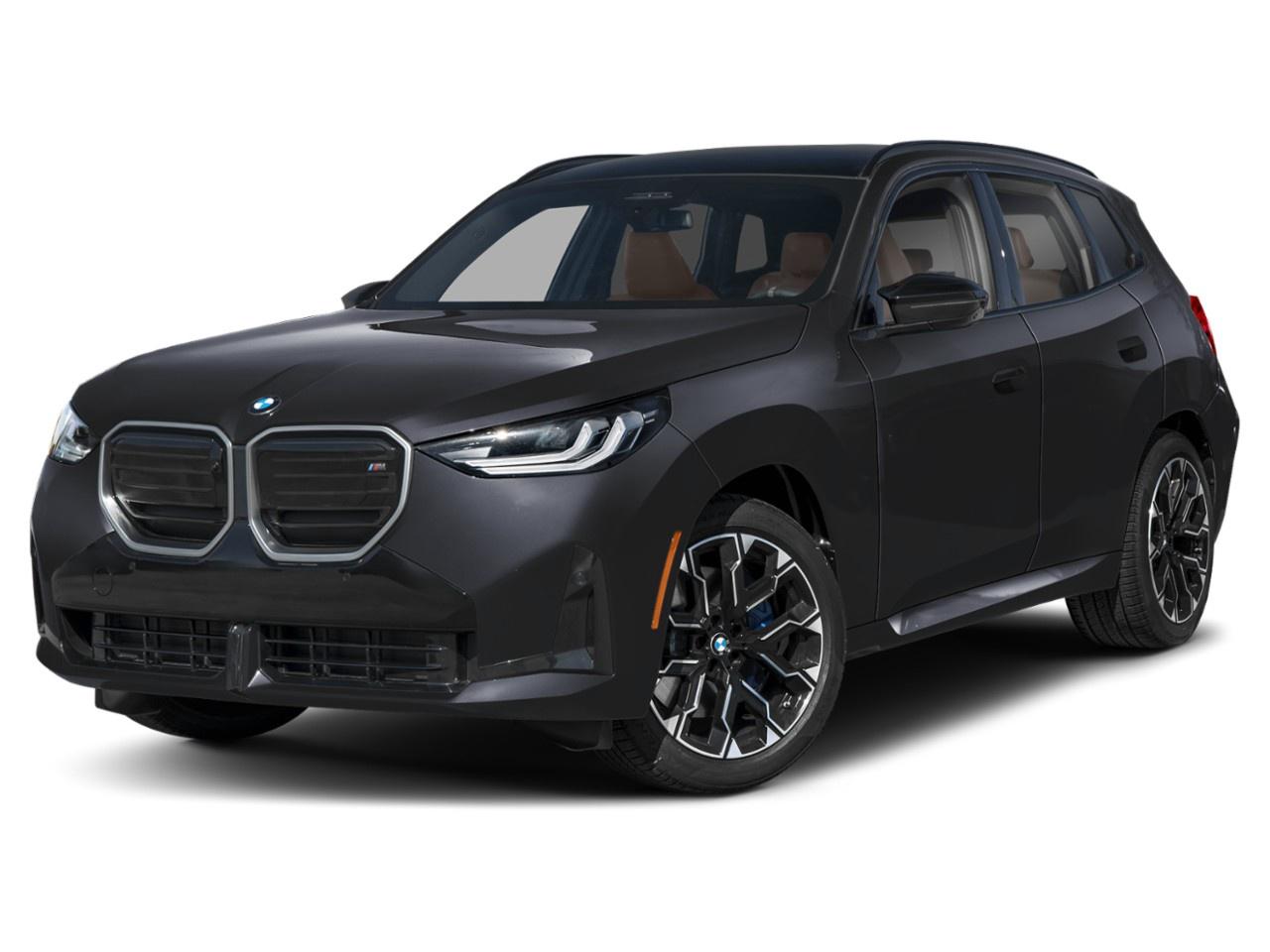 2026 BMW X3 Sports Activity Vehicle [73GP] Photo