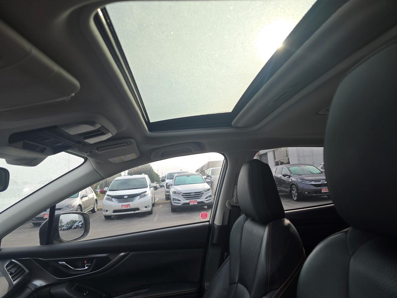 2019 Subaru Crosstrek Limited (CVT) 4dr All-Wheel Drive Photo