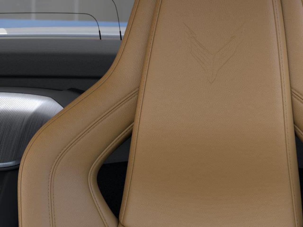 2025 Chevrolet Corvette Stingray w/2LT 2dr Convertible Photo