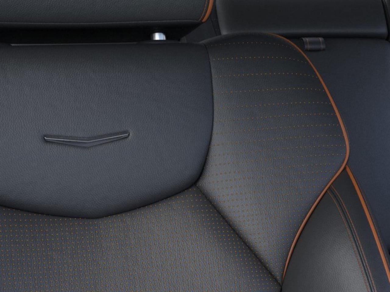 2026 Cadillac CT4-V  Photo