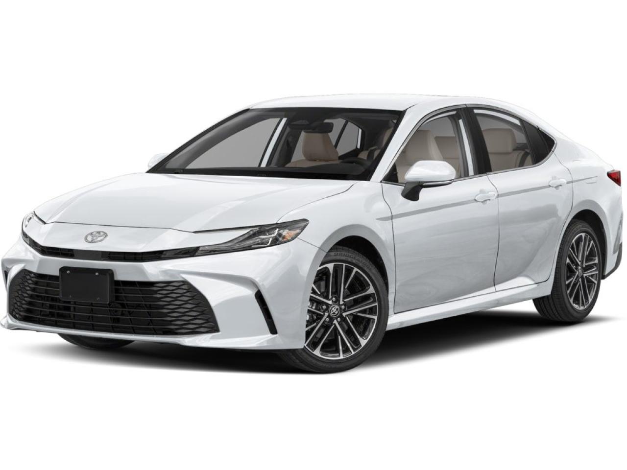 2025 Toyota Camry XLE 4dr All-Wheel Drive Sedan Photo0