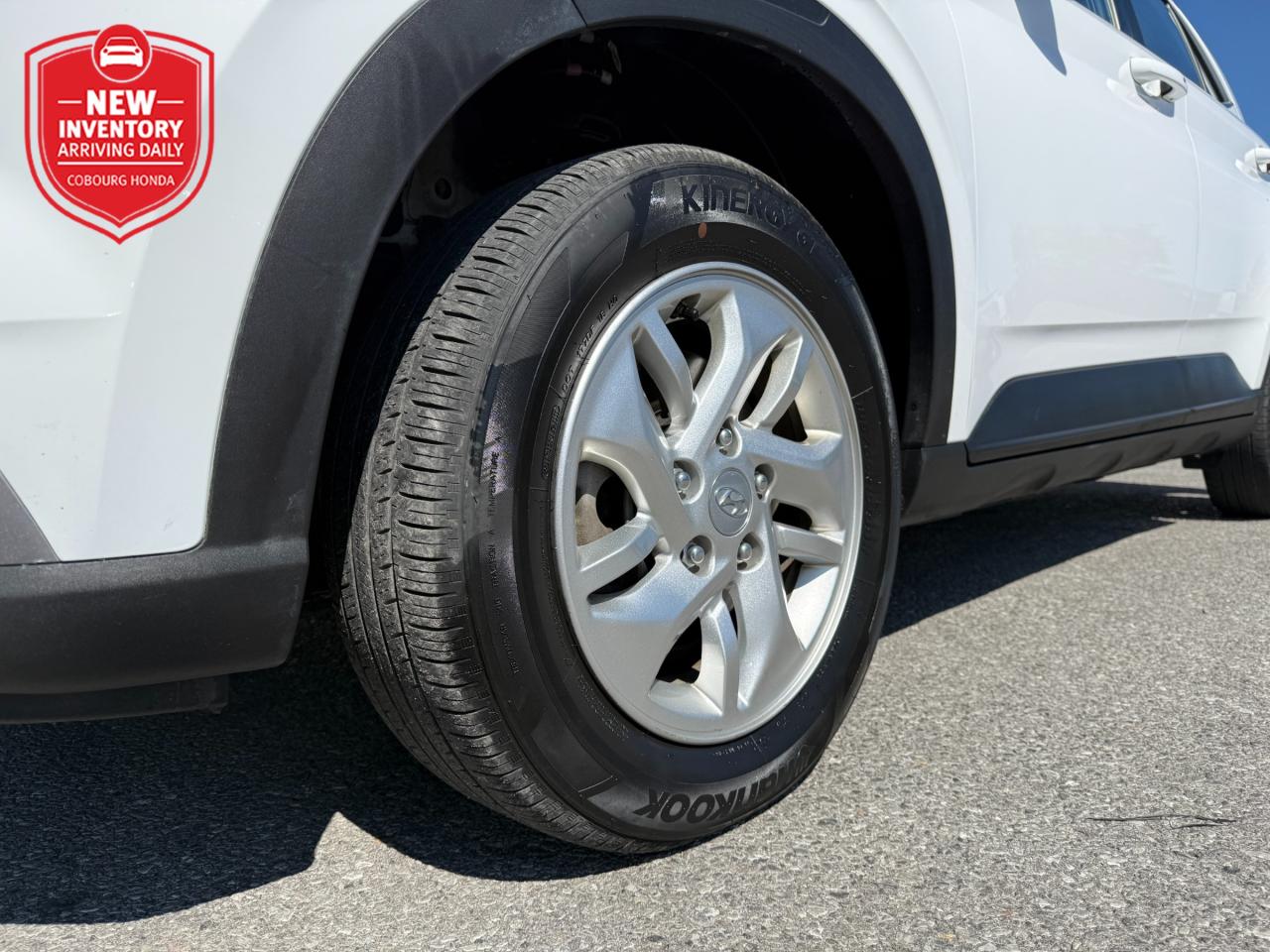 2023 Hyundai Venue Preferred 4dr Front-Wheel Drive Photo