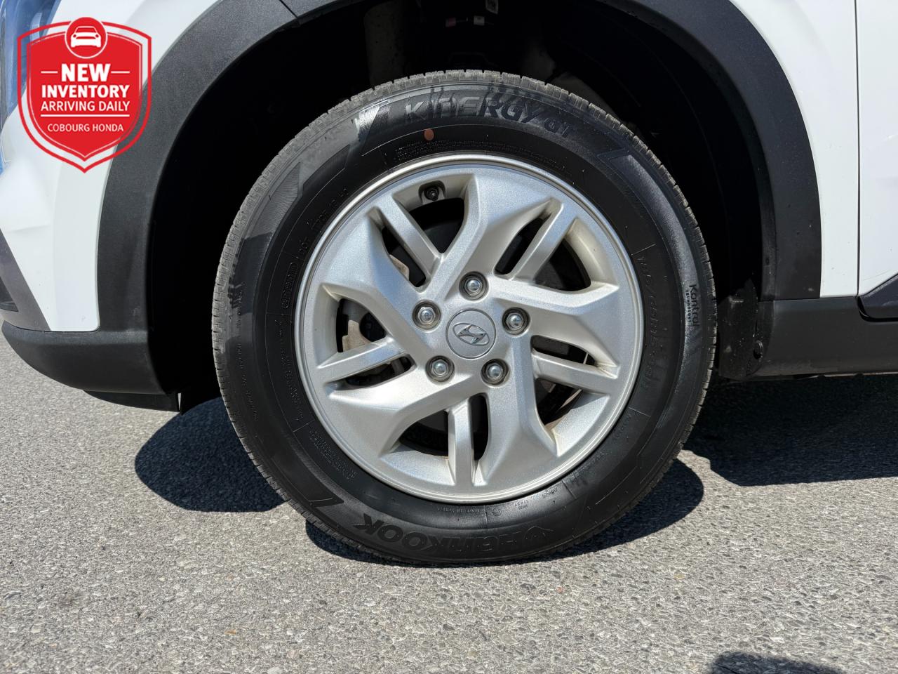 2023 Hyundai Venue Preferred 4dr Front-Wheel Drive Photo