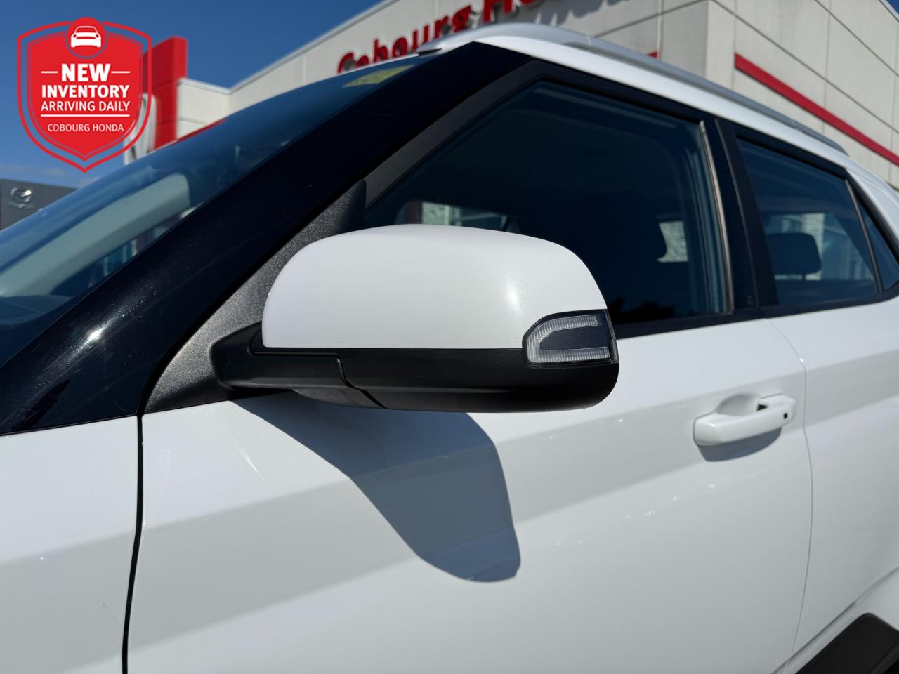 2023 Hyundai Venue Preferred 4dr Front-Wheel Drive Photo