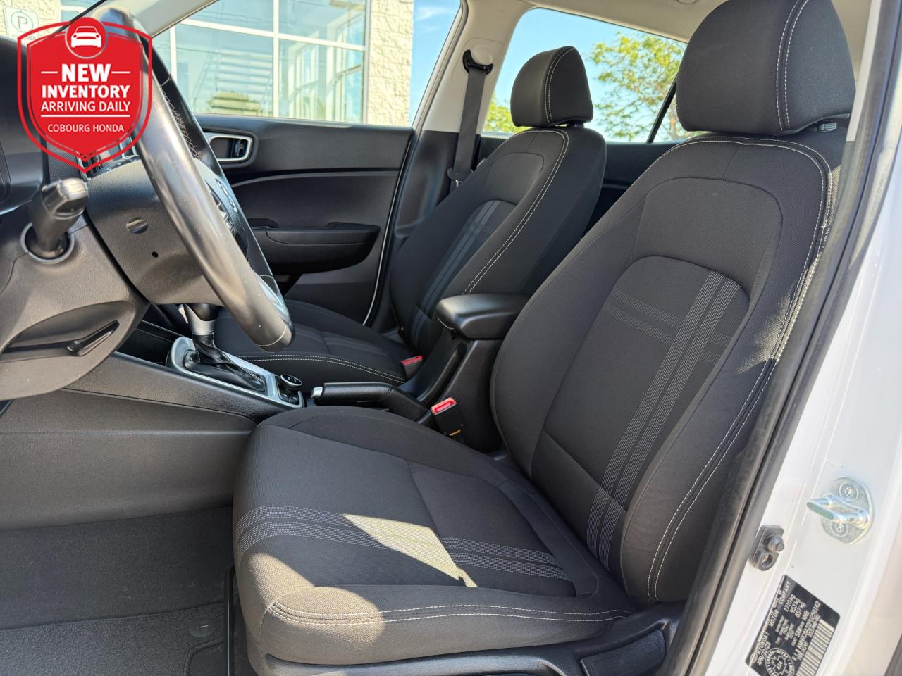 2023 Hyundai Venue Preferred 4dr Front-Wheel Drive Photo