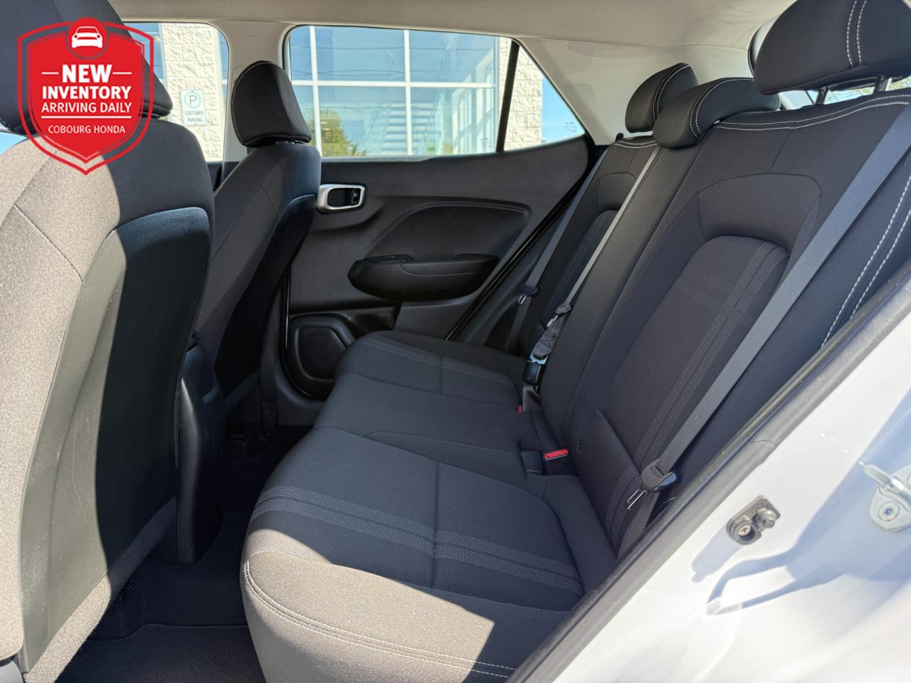 2023 Hyundai Venue Preferred 4dr Front-Wheel Drive Photo