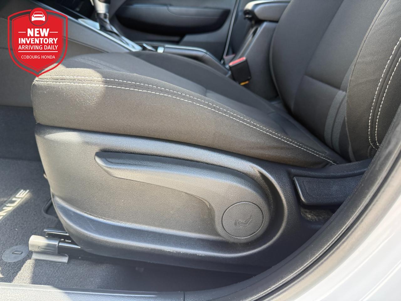 2023 Hyundai Venue Preferred 4dr Front-Wheel Drive Photo