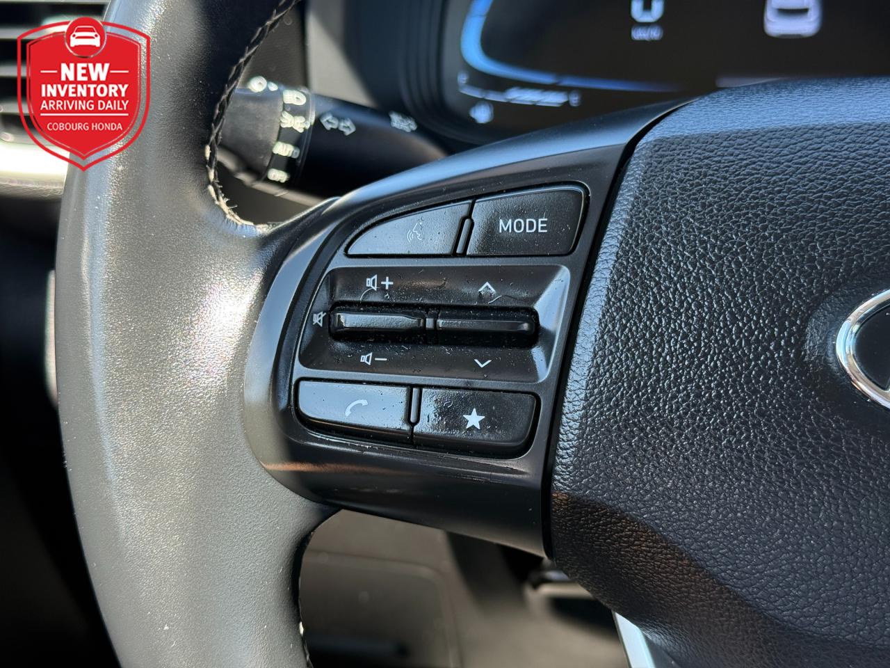 2023 Hyundai Venue Preferred 4dr Front-Wheel Drive Photo