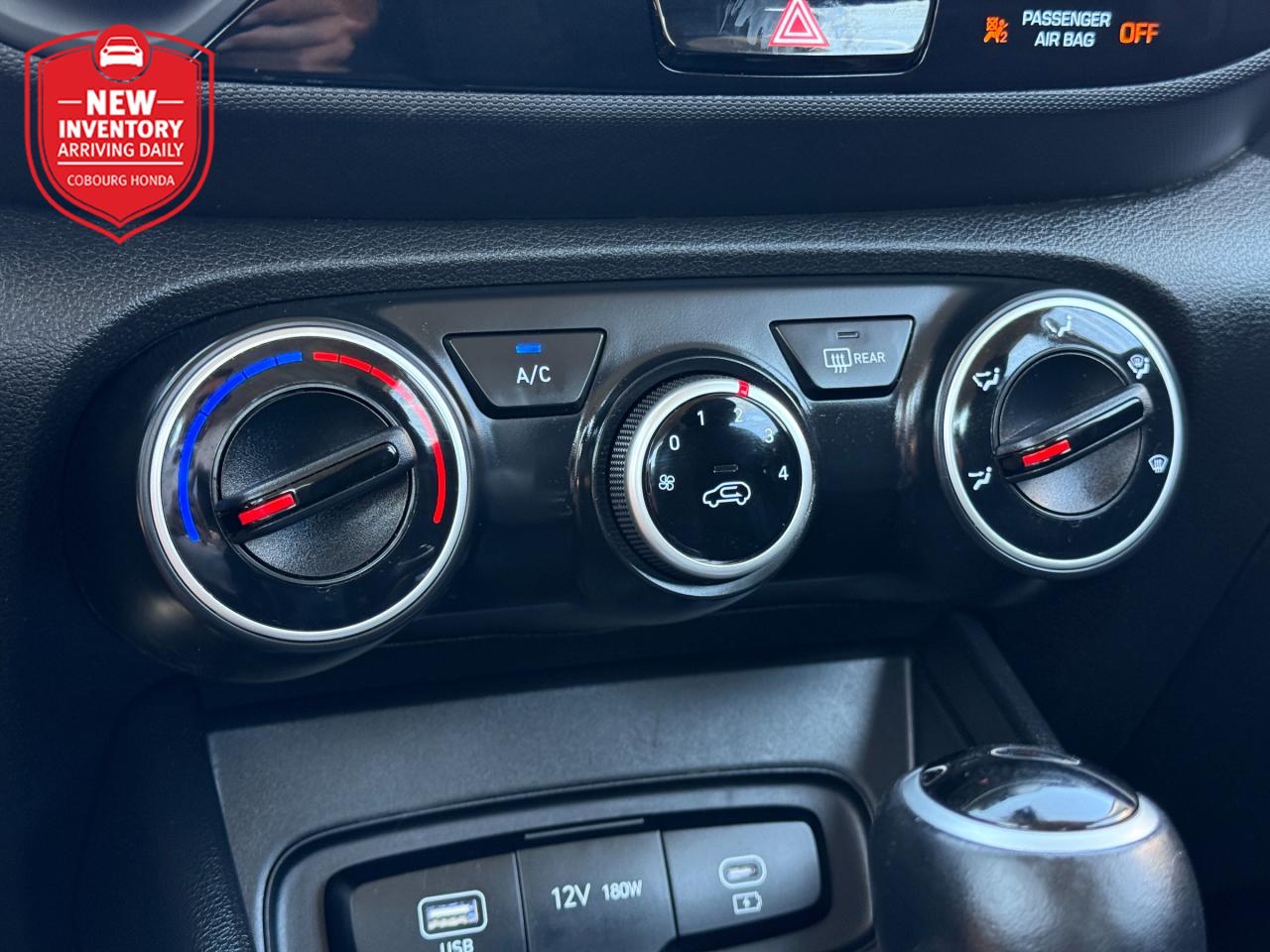 2023 Hyundai Venue Preferred 4dr Front-Wheel Drive Photo